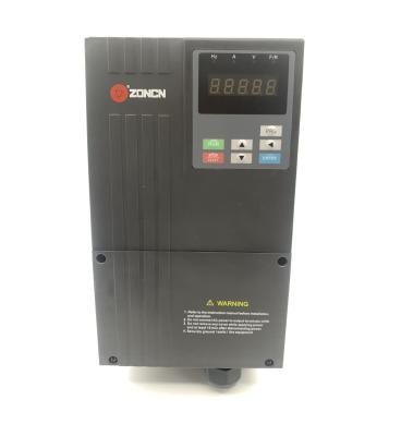 China 15kw Driefasige IP65-bescherming 20 pk Variabele frequentiedrivers 380v Inversor Te koop