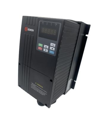 China 45kw 55kw 75kw Variabele snelheids aandrijving ZONCN Inverter 380v Inversor VFD VSD Te koop