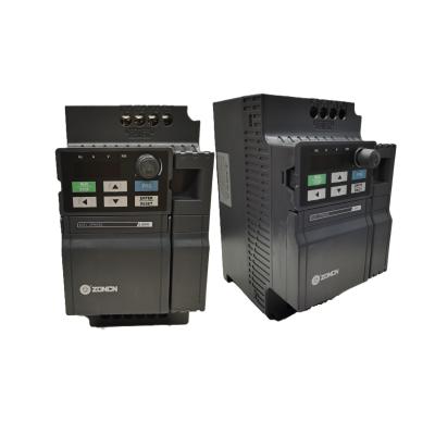 중국 VFD Inverter Three Phase 380v 3.7kw 5.5kw Variable Frequency Drives Frequency Inverter 판매용