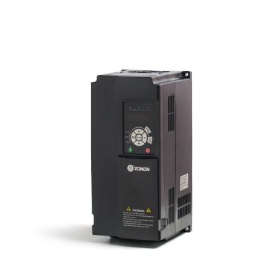 Κίνα ZONCN VSD 3ph 380v Variable Speed Drive Factory Direct Sale Of Frequency Inverter προς πώληση