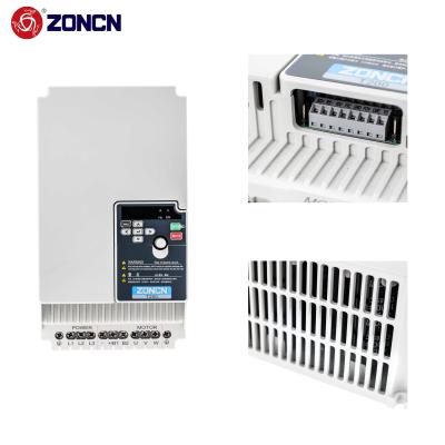 China Low Voltage Frequency Inverters Ac Drives Variable Frequency Drive 22KW for sale