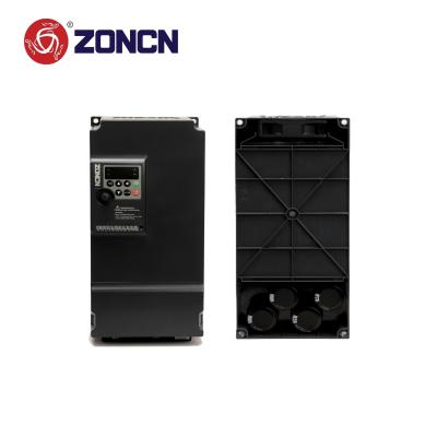 China 380v Inversor De Frecuencia 30hp 3phase AC Drives 22kw With CE From ZONCN Factory for sale