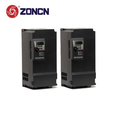 China 380v AC Drives 18.5kw 22kw Pump Inverter 30hp 50hz 60hz VFD VSD With RS485 for sale