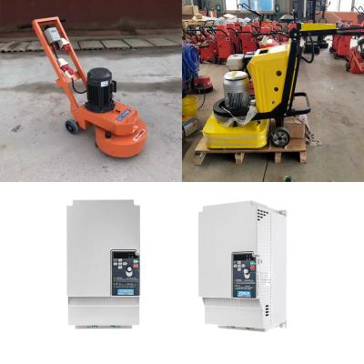 China ZONCN T200 Series Vfd Inverter Low Voltage 380v 15kw For Ground Grinder for sale