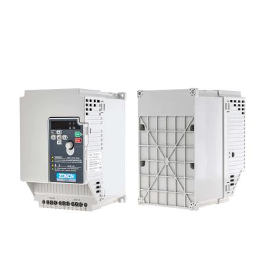 China Variador De Velocidad Ac Frequency Inverter Low Voltage 380v 7.5KW Vfd for sale