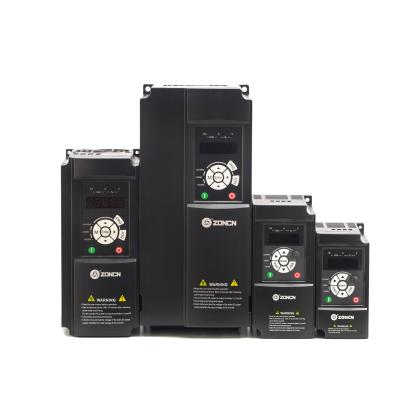 China ZONCN T9000 Series Variable Frequency Drives Vfd 30kw Low Voltage Inverter 380v for sale