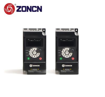 Chine VFD 220v à actionnement à fréquence variable à phase unique à vendre