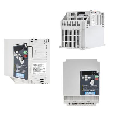 China Variador De Frecuencia Inverter Vfd Drives With STO Low Voltage 380v 22kW for sale