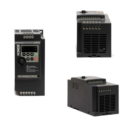 China NZ200 Series Inverter VFD Motor Speed Controller Low Voltage 380v Manufacturer 3.7KW for sale