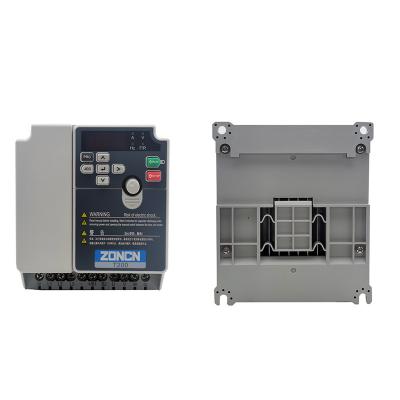 China 3.7kW Variable Frequency Drives Inversor 380v Low Voltage Inverter for fans Pump for sale