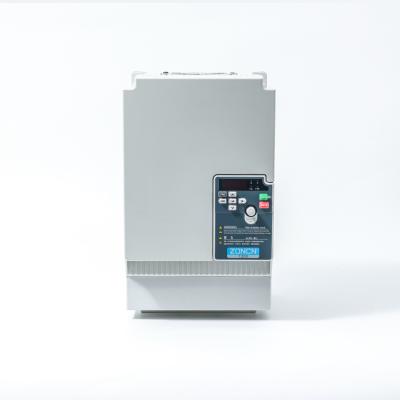 China Ac Variable Frequency Drive Inverter 22kw 380v Low Voltage RS485 for sale