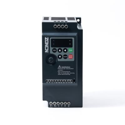 China Inverter Manfuacturing 380v 3.7kw 5.5kw 7.5kw 11kw VFD Variable Frequency Drive for sale