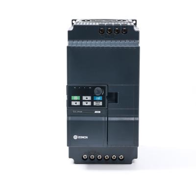 China 380v Variable Frequency Drivers 7.5kw 11kw Motor Speed Controller for sale