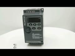 ZONCN VF control Mini inverter variable frequency drive