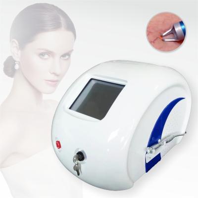 China Hot sale 980nm diode laser vascular removal beauty equipment for pigment lesions treatment 980nm diode laser for sale