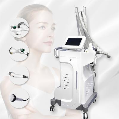 China Firming Max Vela body shape body Slimming machine Rf Cellulite Rolling Fat Removal Massage Beauty Equipment for sale