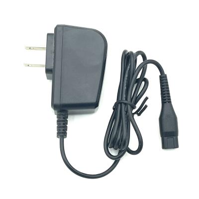 China Electric Shaver charger 4.3V 0.07A Battery Charger 4.3V 70mA  clipper charger for sale