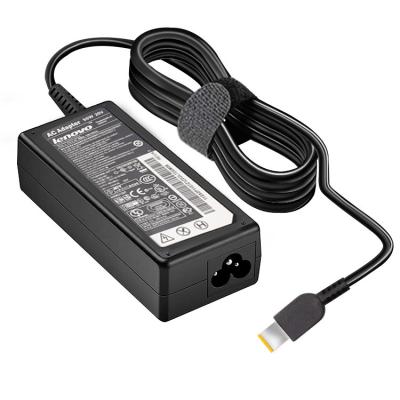 China LC Professional Production 90W 20V 4.5A Laptop Power Adapter Universal laptop AC Adapter Charger For Lenovo Laptop Charger for sale