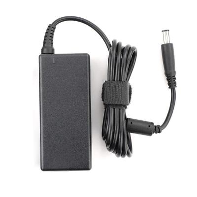 China Factory 65W 19.5V 3.34A Laptop AC Adapters Power Portable Laptop Charger for sale