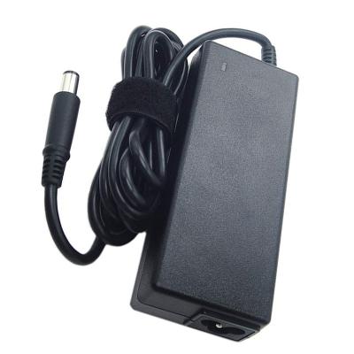 China Factory Wholesale 90W 16.5V 4.62A Portable Accessories Power Adapter Universal Charger Laptop For DELL for sale