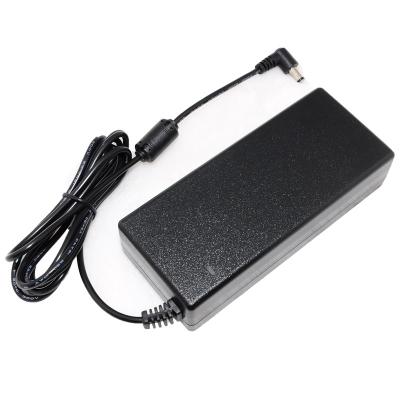 China Black White Desktop AC adaptor 5V 9V 12V 15V 18V 19V 24V 36V DC Power supply 1a 2a 3a 4a 5a 6a 8a 10a AC/DC C6C8C14 24w Adaptors for sale