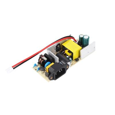 China high frequency pcb electronics mount  100-240V AC-DC 120W 52V base board  power supply pcba mount for sale