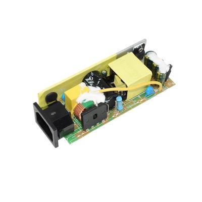 China pcba manufacturing AC100-240V-DC 54W 18V 3A pcb electronics mount pcba circuit board assembly bare board power supply for sale