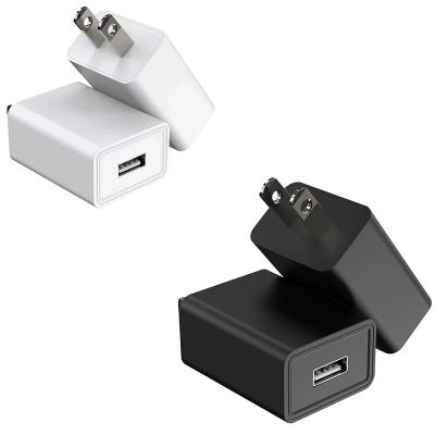 China Plug in wall lightning to type c US UK AU EU  charger adapter AC100-200V to DC10W 5V 2A  charging port usb  connector for sale