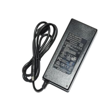 China AC/DC 100W LED  light  switching power supply Laptop Desktop converters 24v 4.2a  adaptor  AU EU US UK Plugs for sale