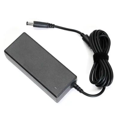 China Suitable for Dell laptop charger 130W19.5V 6.7A power cord power supply 45W/65W/90W/130W adapter 7.4*5.0MM big mouth pin for sale