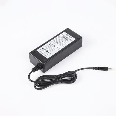 China 48W 50W 60W 65W BIS new laptop adapter switching power adapter charger with EN62368/EN 61558 CE FCC PSE SAA CCC for sale