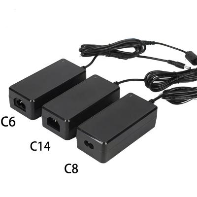 China UKCA CE FCC PSE 100-240VAC 50/60Hz converter ac dc 60W 12V 5A  transformer  Laptops charger adapter 12V  14V 15V 16V 18V 2 for sale