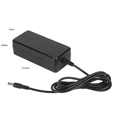 China UKCA CE CB FCC PSE 100-240VAC 50/60Hz  ac dc 60W 12V 5A  transformer  Laptops charger adapter for sale