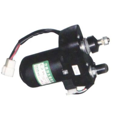 China EM-1089 OE Quality 24V 95 Degree Digging Machine Wiper Motor For LonKing CDM843 W-09-00184 P-Z05-180-0002 EM-1089 for sale