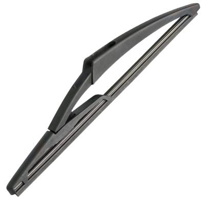 China Renault SMART K-210L Rear Windshield Plastic Wiper Blade For Renault Megana Modus Scenic II Smart Two 10