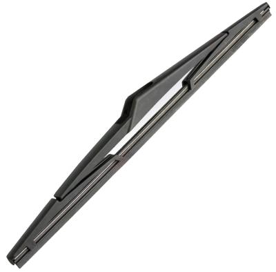 China OPEL ASTRA MK5 5D K-212J1 Rear Windscreen Plastic Wiper Blade For OPEL ASTRA MK5 5D Factory Price 12