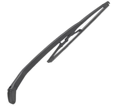 China FIAT DOBLO KBRA-8603 Factory Price Fiat Doblo Car Windshield Wiper Arm And Rear Plastic Blades Set 14