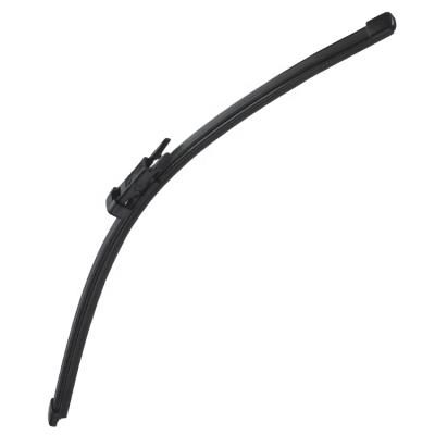 China BMW 1 Series K-912B Rear Flat Wiper Blade For BMW 1 Series Or More Cars OE#A280H For 11.00mm Width Lock Upper Wiper Arms 12