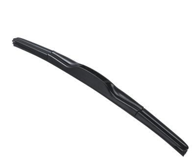 China Honda CR-V; Nissan Teana Sylphy K-951 Hybrid Flat Wiper Blade For Honda CRV Nissan Teana Sylphy Or More Other Cars For 9x3 9x4 Mm Hook Arms 14