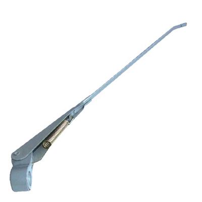 China Mitsubishi delica L-300 CA-A75 single windshield wiper arm for no. Mitsubishi delica L-300 OE 82039 with 480 hour salt spray test time for sale