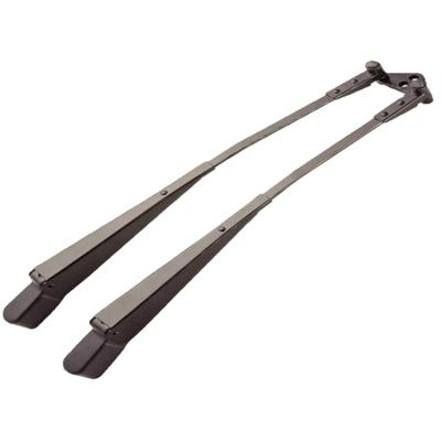 China Transit Bus PA18 Pantograph Bus Wiper Arm For School Bus Special Vehicle for sale