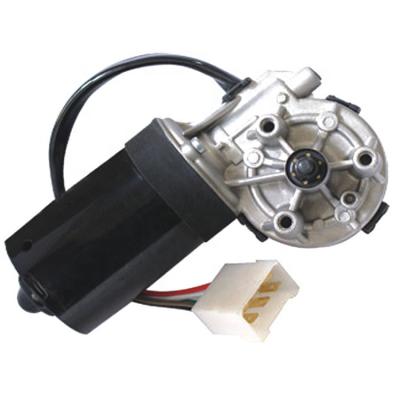 China MERCEDES-BENZ ZD-1026 12V front wiper motor for MERCEDES-BENZ 694 824 70 01; BOSCH: 9.390.453.086 for sale