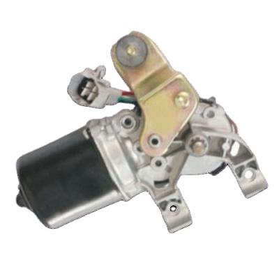 China VALEO ZD-M040 12v wiper motor for VALEO 28NM OE: 535 62 802 for sale