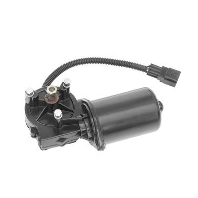 China Tractor vehicles 12V 45nm 70W special wiper motor ZD1635 with EMC and thermal switch for transit bus and special vehicles airport vehicles for sale