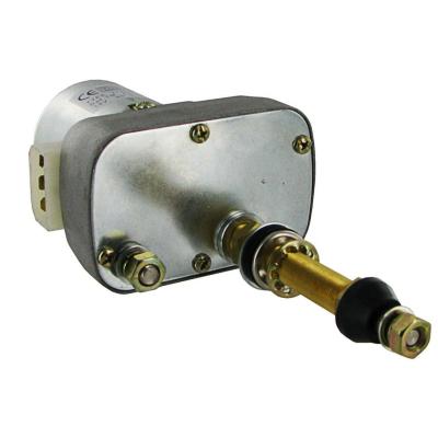 China Tractor Vehicles ZD42 43 Special Wiper Motor 319DE For Tractor 12V 24V 1.8 NM For Claas Case-IH David Brown John Deere Farm Equipment for sale