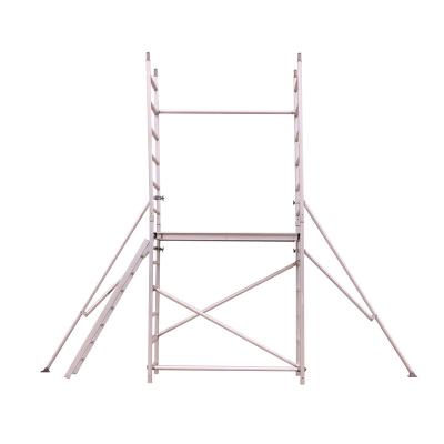 China Industrial construction equipment is easy to install Detachable One-truss column for sale