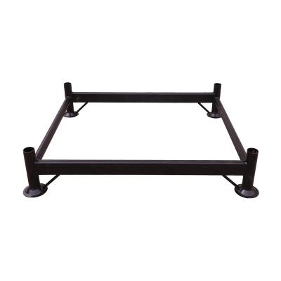 China Industrial Hot Sale Scaffolding Andamios Triangle Bracket Construction Equipment Side Bracket for sale