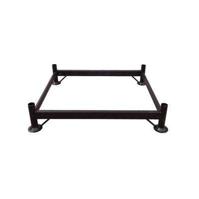 China Factory Direct Sales Industrial Floating Shelf Bracket Antirust Metal Shelf Brackets for sale