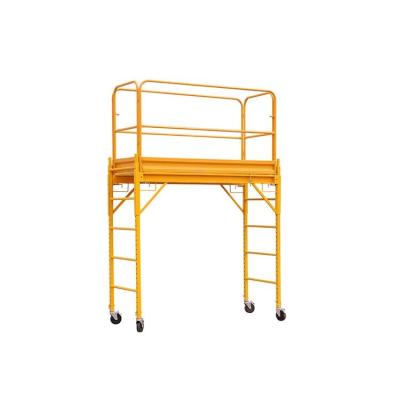 China China Wholesale Moving Platform Industrial Supplier Safe And Reliable Construction for sale