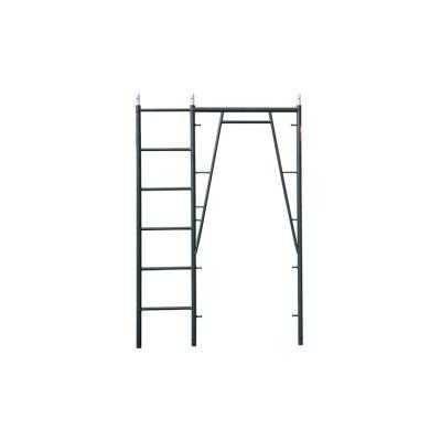 China Industrial High Rise Scaffold Tower Laddercheap Telescopic Scaffolding For Sale for sale